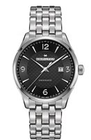 Orologio Hamilton Uomo Jazzmaster in Acciaio H32755131 - H32755131